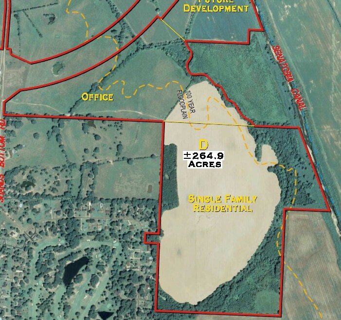 I 55 Byp S, Senatobia, MS for sale Primary Photo- Image 1 of 1