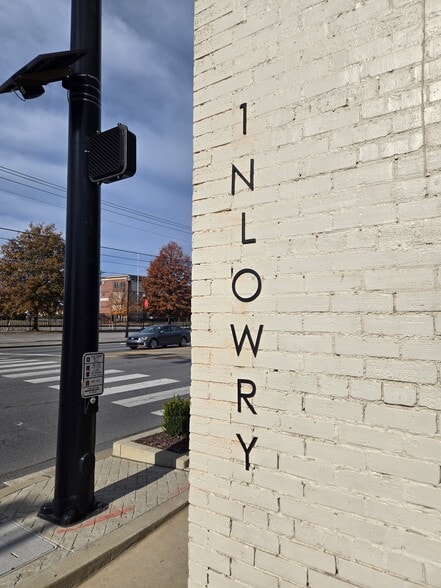 1 N Lowry St, Smyrna, TN for lease - Building Photo - Image 3 of 15