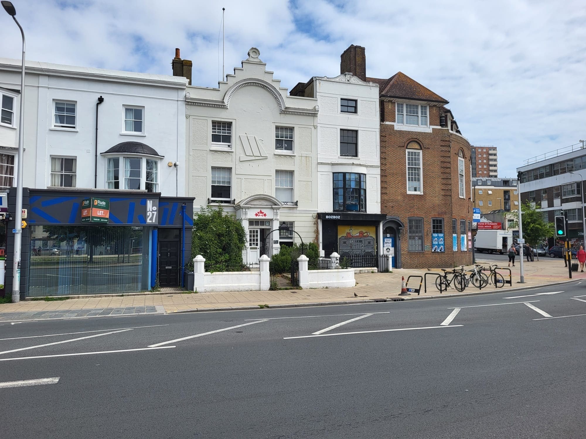 28-29 Richmond Pl, Brighton for sale Building Photo- Image 1 of 1