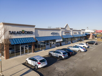 More details for 681-693 Berlin Cross Keys Rd, Sicklerville, NJ - Retail for Lease