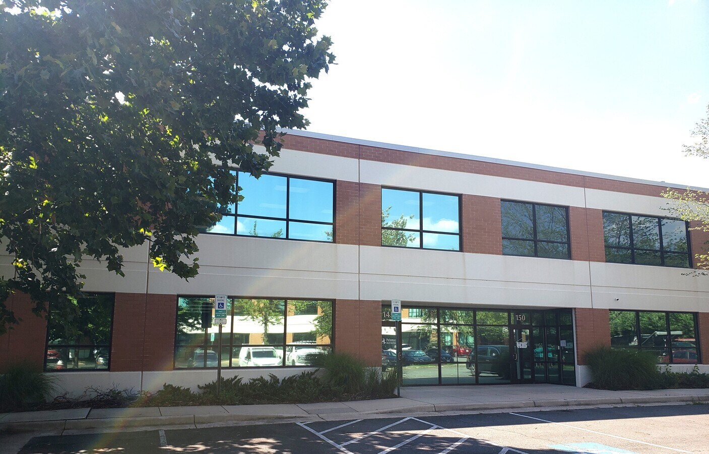 43760 Trade Center Pl, Sterling, VA 20166 43760 Trade Center Pl, Sterling, VA 20166