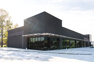 More details for 2903 S Main St, Stafford, TX - Retail for Lease