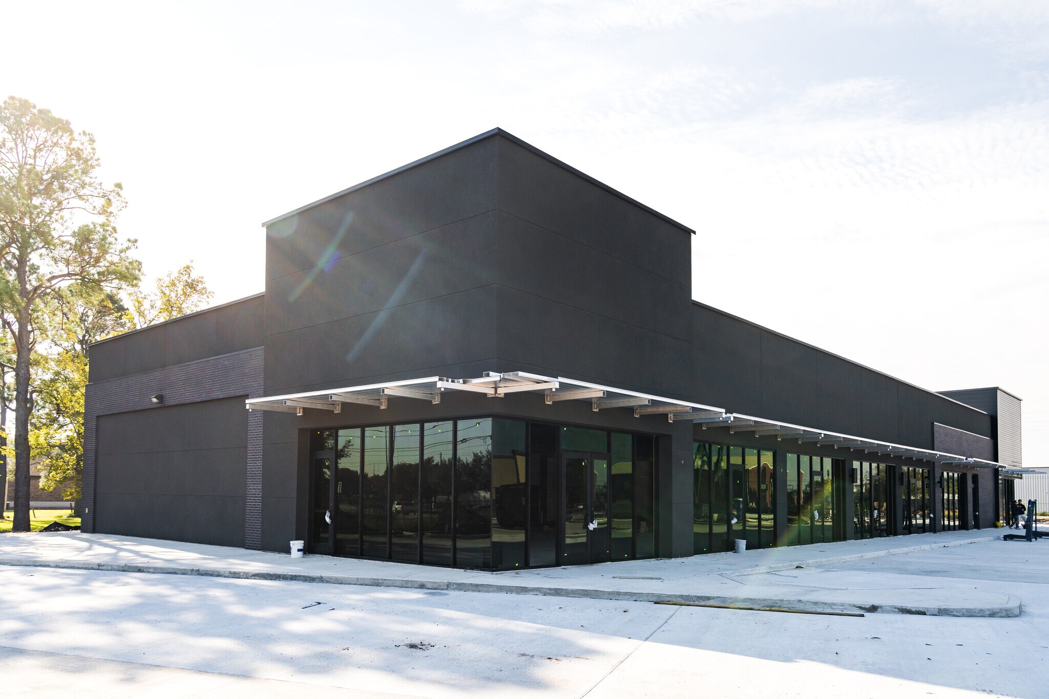 2903 S Main St, Stafford, TX for lease Building Photo- Image 1 of 26