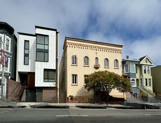 More details for 660 Oak St, San Francisco, CA - Office, Flex for Lease