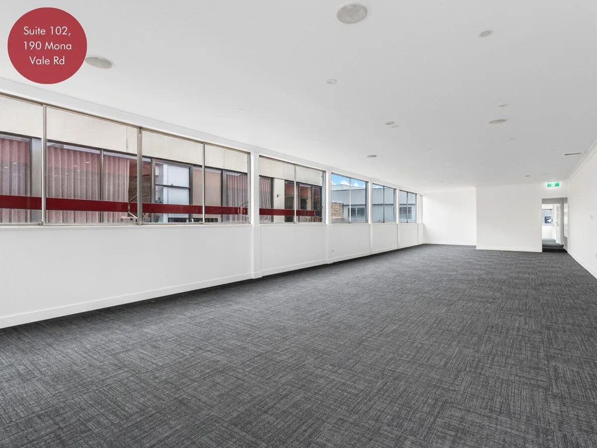 190-192 Mona Vale Rd, St Ives for lease Interior Photo- Image 1 of 1