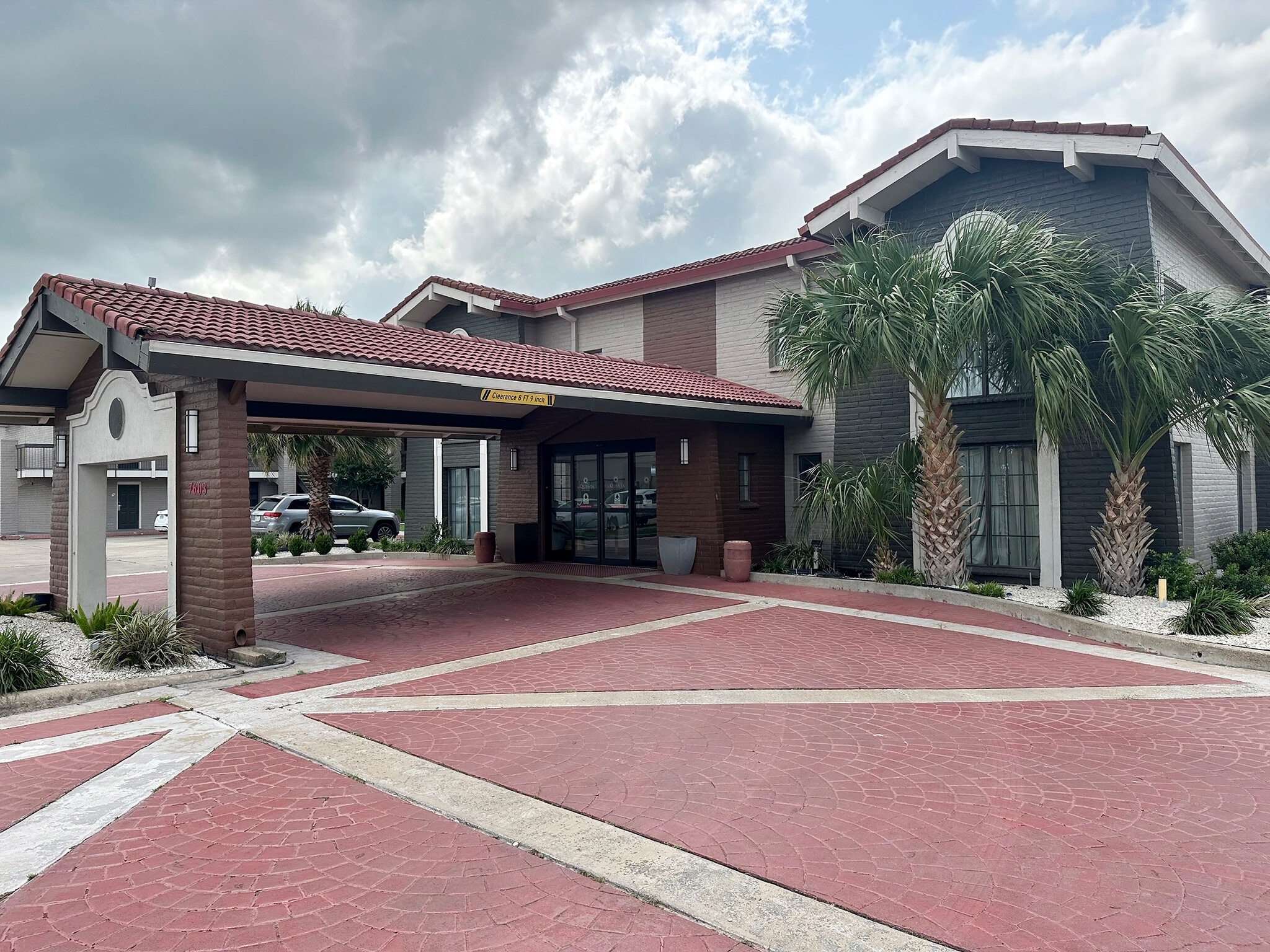 7603 N Navarro St, Victoria, TX for sale Building Photo- Image 1 of 13