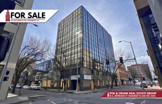 More details for 30-38 Church Ave SW, Roanoke, VA - Office for Sale