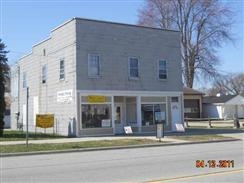 611 Broadway St, Marine City, MI for sale - Primary Photo - Image 1 of 1