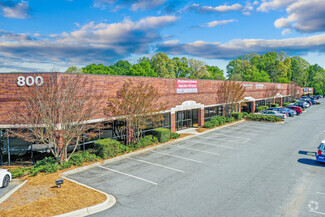 More details for 800 Clanton Rd, Charlotte, NC - Flex for Lease