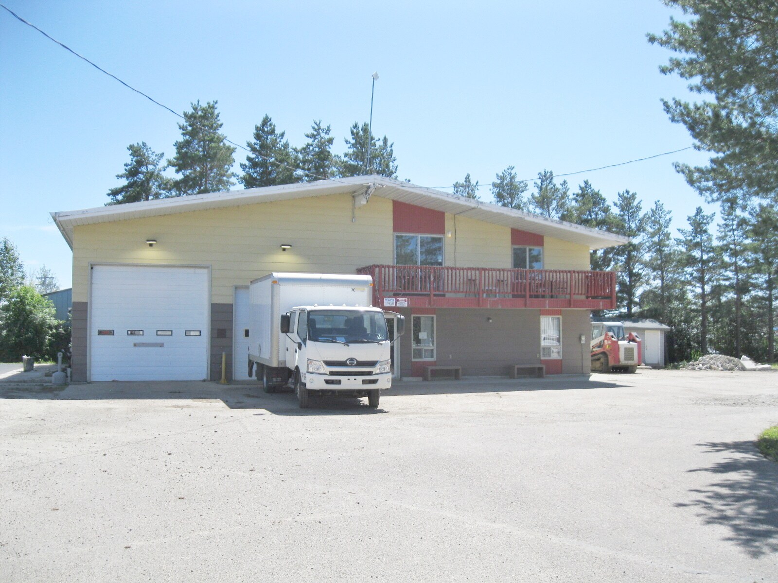 15C Alberta, Spruce Grove, AB for sale Building Photo- Image 1 of 1