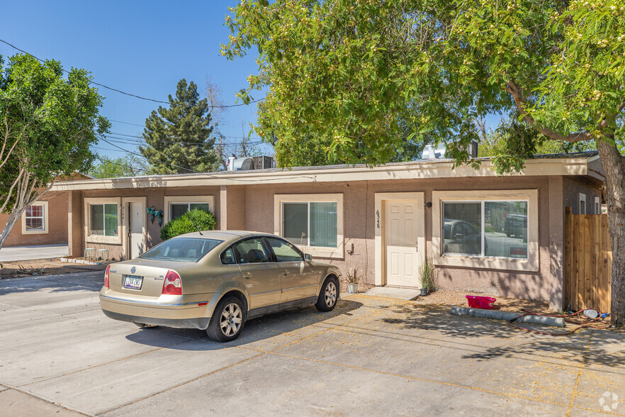 6544 N 59th Dr, Glendale, AZ for sale - Building Photo - Image 1 of 10