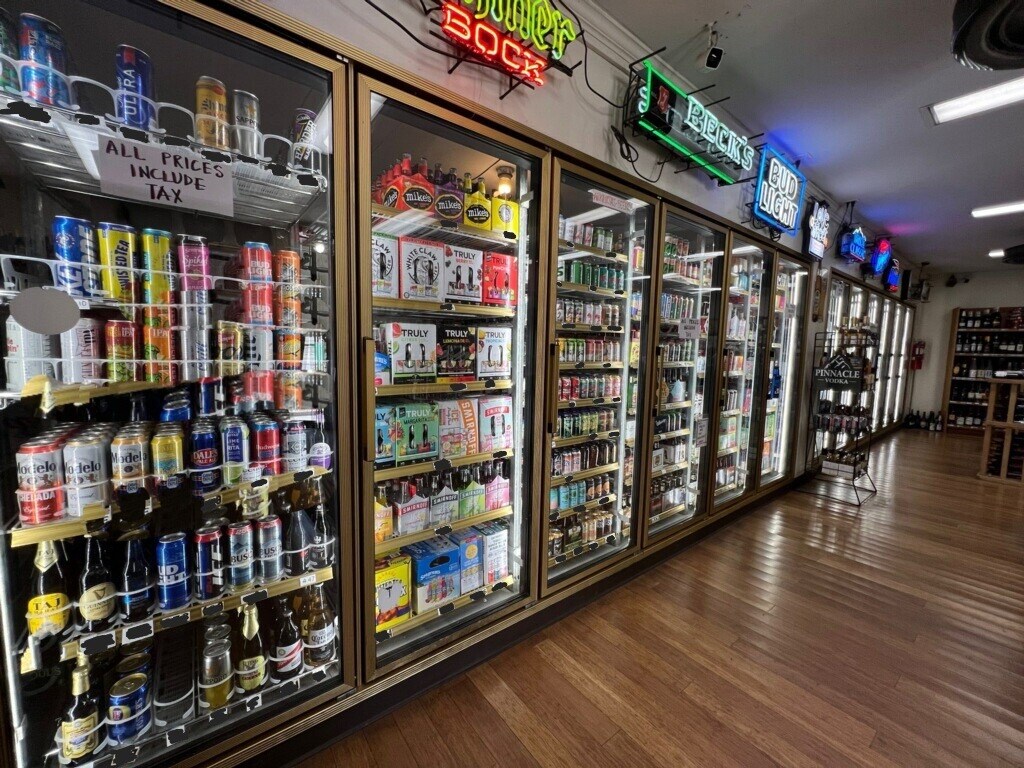 Alpine Liquor and Hospitality Eureka Springs, AR for Sale