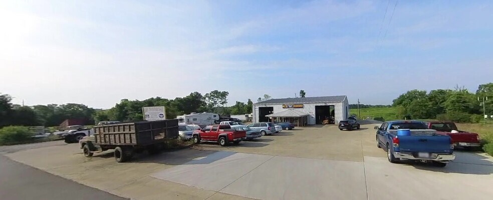 507 Cherry Blossom Way, Georgetown, KY for sale - Primary Photo - Image 1 of 1