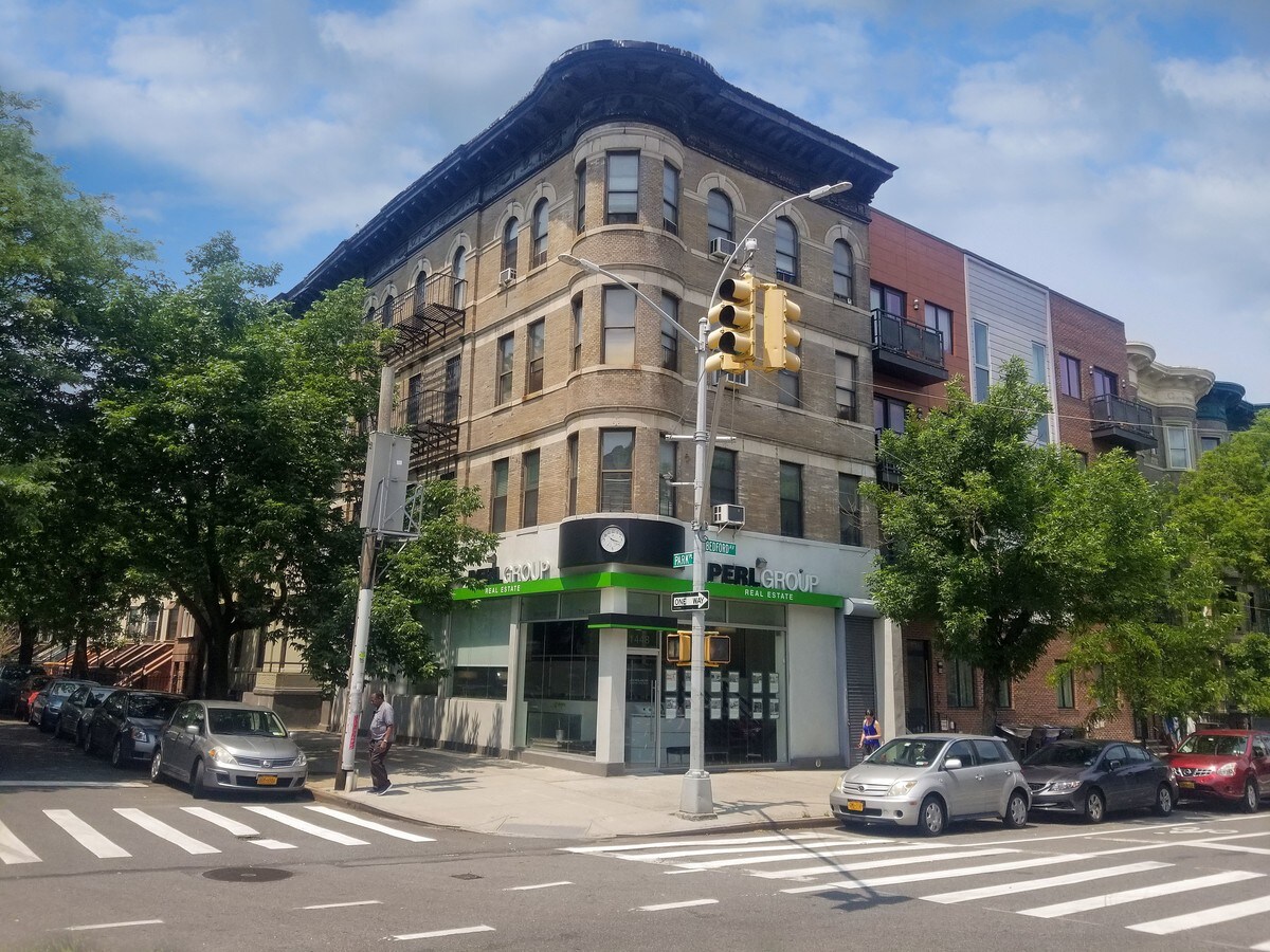 1448 Bedford Ave, Brooklyn, NY 11216