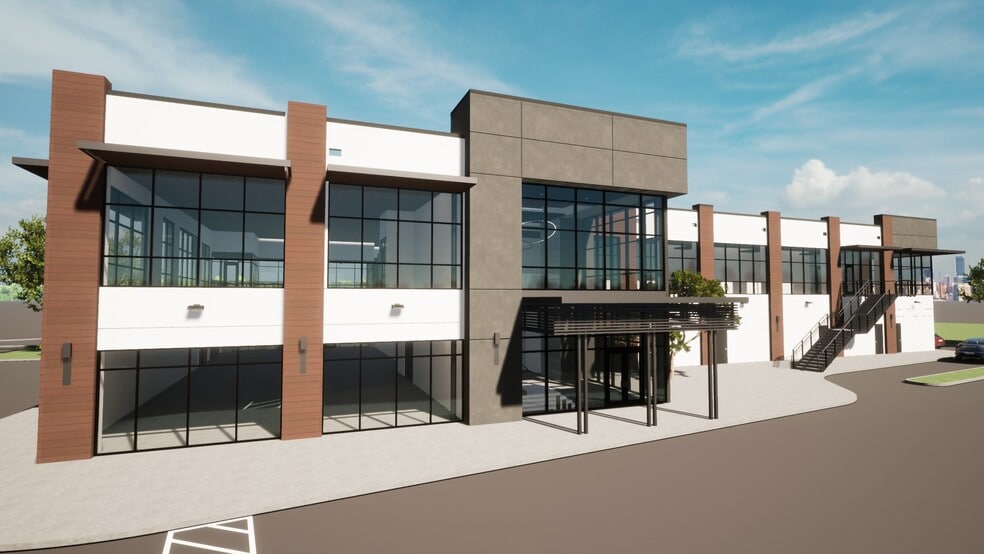 000 Highway 151, San Antonio, TX for lease - Building Photo - Image 3 of 6