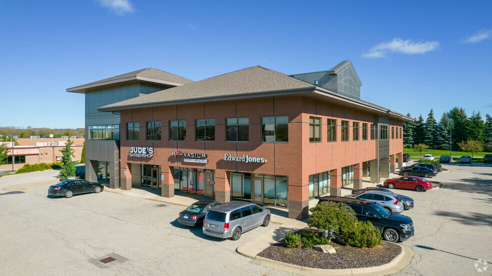 5020 Beltline Ave NE, Grand Rapids, MI for lease - Building Photo - Image 3 of 4