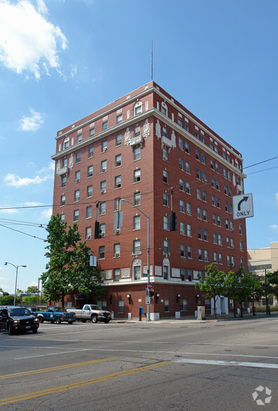 200 W 5th St, Dayton, OH for sale - Primary Photo - Image 1 of 1