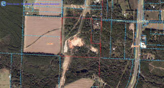 More details for 107 Sigler rd, Mc David, FL - Land for Sale