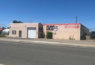 More details for 333 Wyoming Blvd NE, Albuquerque, NM - Retail for Sale