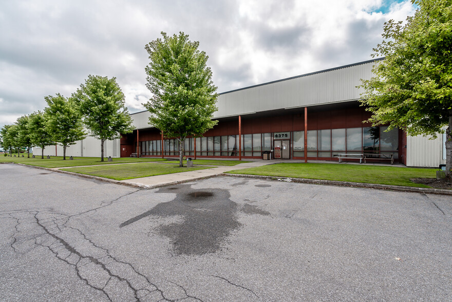 6375 Rue Picard, Saint-hyacinthe, QC for lease - Building Photo - Image 2 of 9