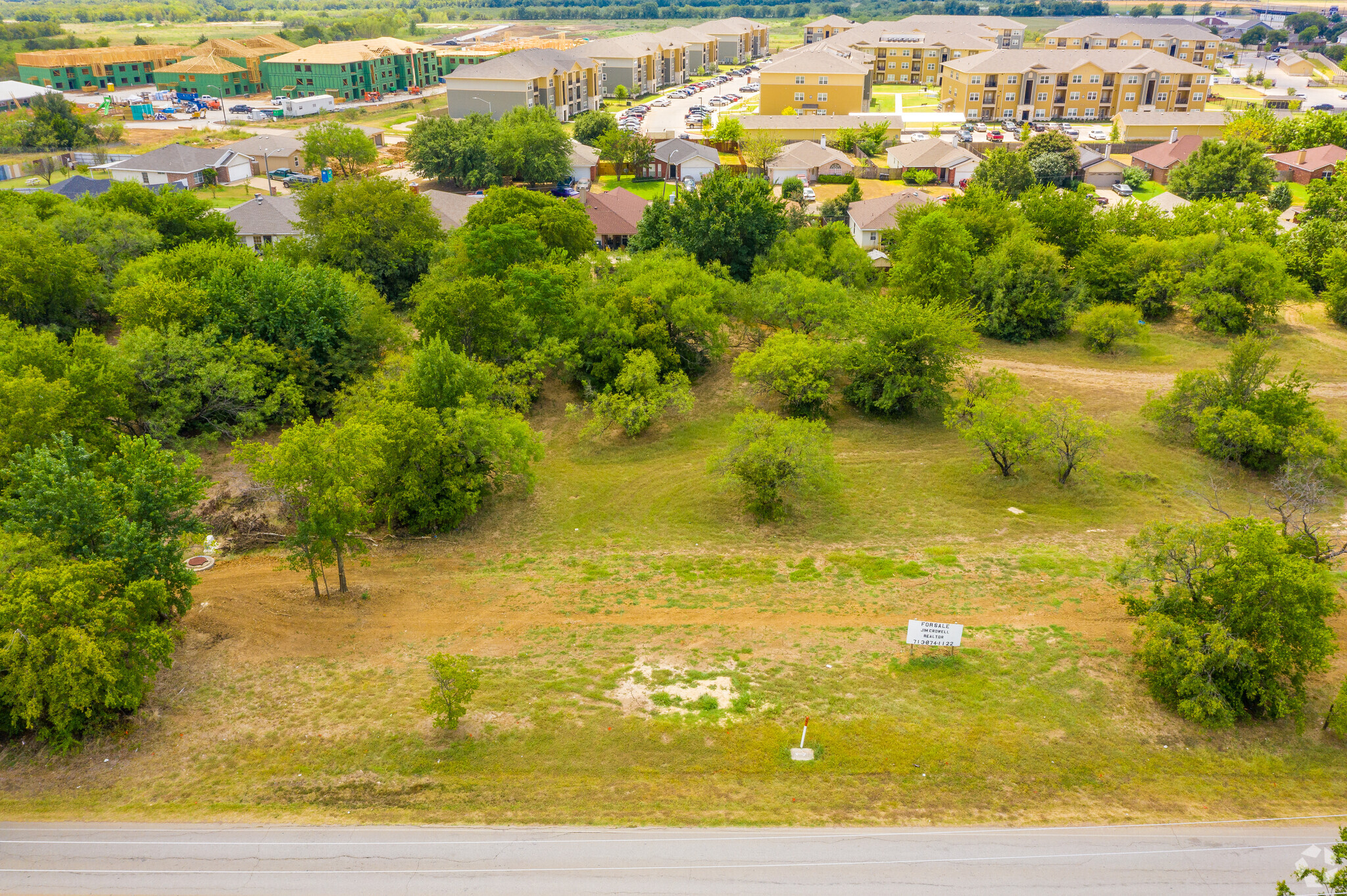 2700 Shelby Rd, Fort Worth, TX for sale Building Photo- Image 1 of 14