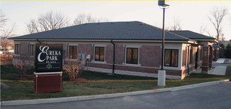 More details for 40 E North St, Eureka, MO - Office for Lease