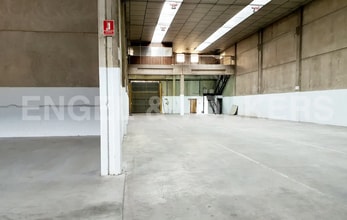 Industrial in Rubí, Barcelona for lease Interior Photo- Image 2 of 10