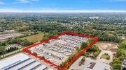 59120 Oasis Center Dr, South Lyon MI - Self Storage Facility