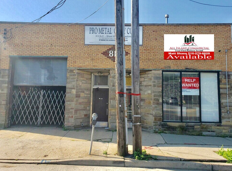 814 W Merrick Rd, Valley Stream, NY for sale - Building Photo - Image 1 of 1