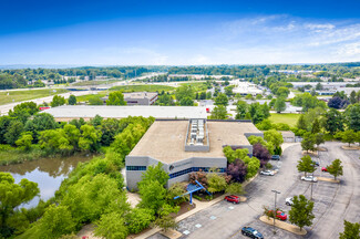 More details for 1663 Liberty Dr, Bloomington, IN - Office for Lease