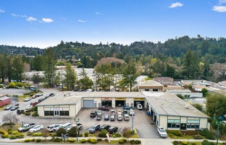 More details for 5346 Scotts Valley Dr, Scotts Valley, CA - Retail for Sale