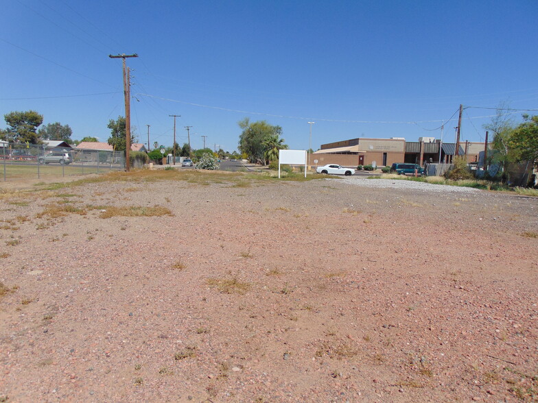 5556 NW Grand Ave, Glendale, AZ for sale - Aerial - Image 1 of 1