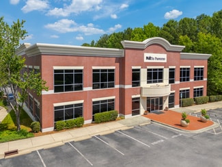 More details for 5121 Kingdom Way, Raleigh, NC - Office for Lease