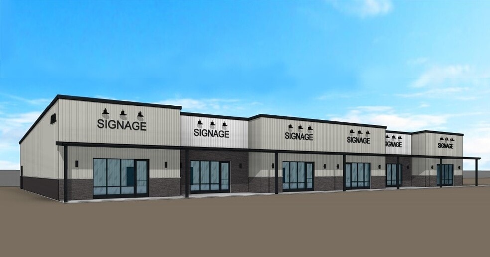 375 4600 North, Enoch, UT for lease - Primary Photo - Image 1 of 2