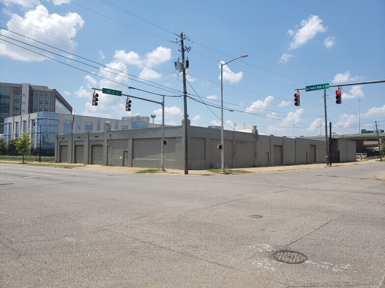 1430 Reverend Abraham Woods Jr Blvd, Birmingham, AL for sale - Building Photo - Image 1 of 1