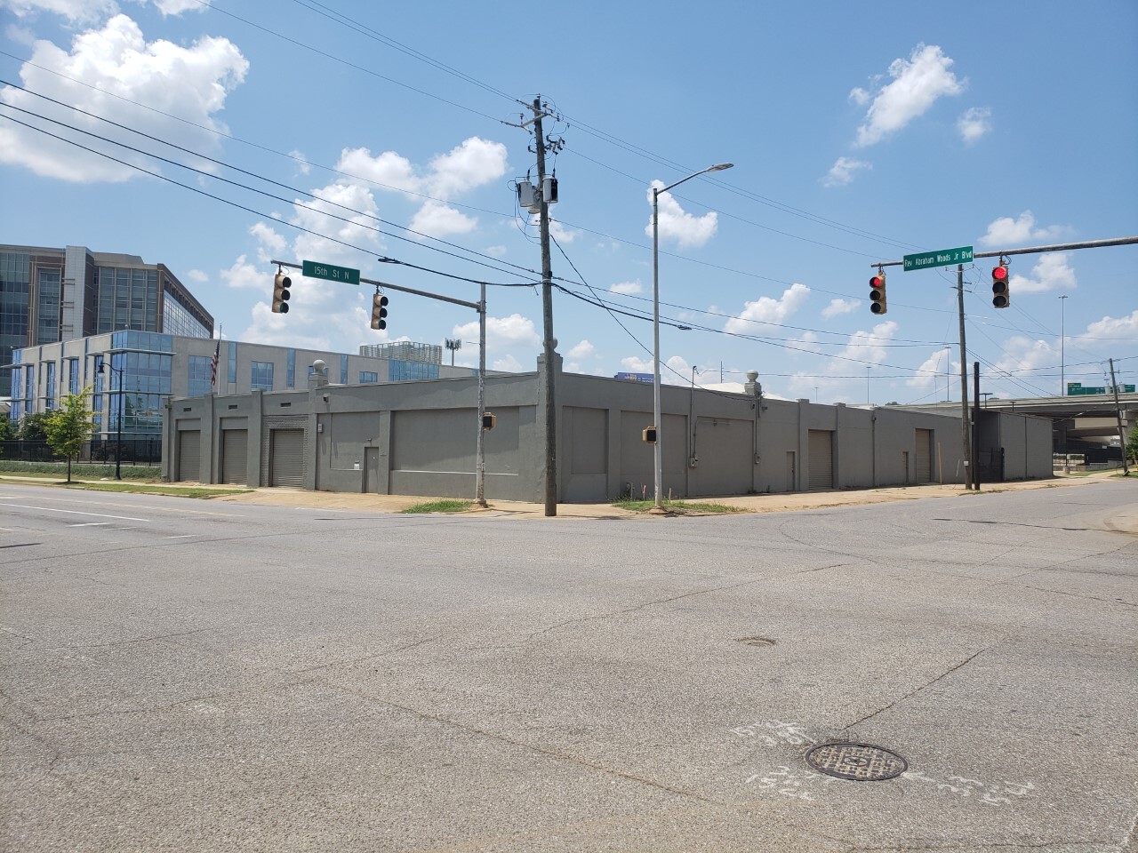 1430 Reverend Abraham Woods Jr Blvd, Birmingham, AL for sale Building Photo- Image 1 of 1