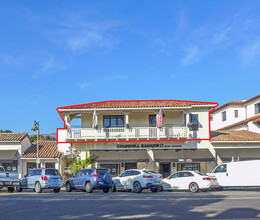 1290 Coast Village Rd, Santa Barbara, CA for lease Building Photo- Image 2 of 11