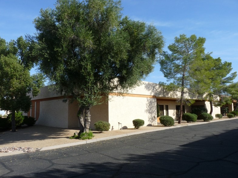 15207 N 75th St, Scottsdale, AZ for lease - Building Photo - Image 3 of 3