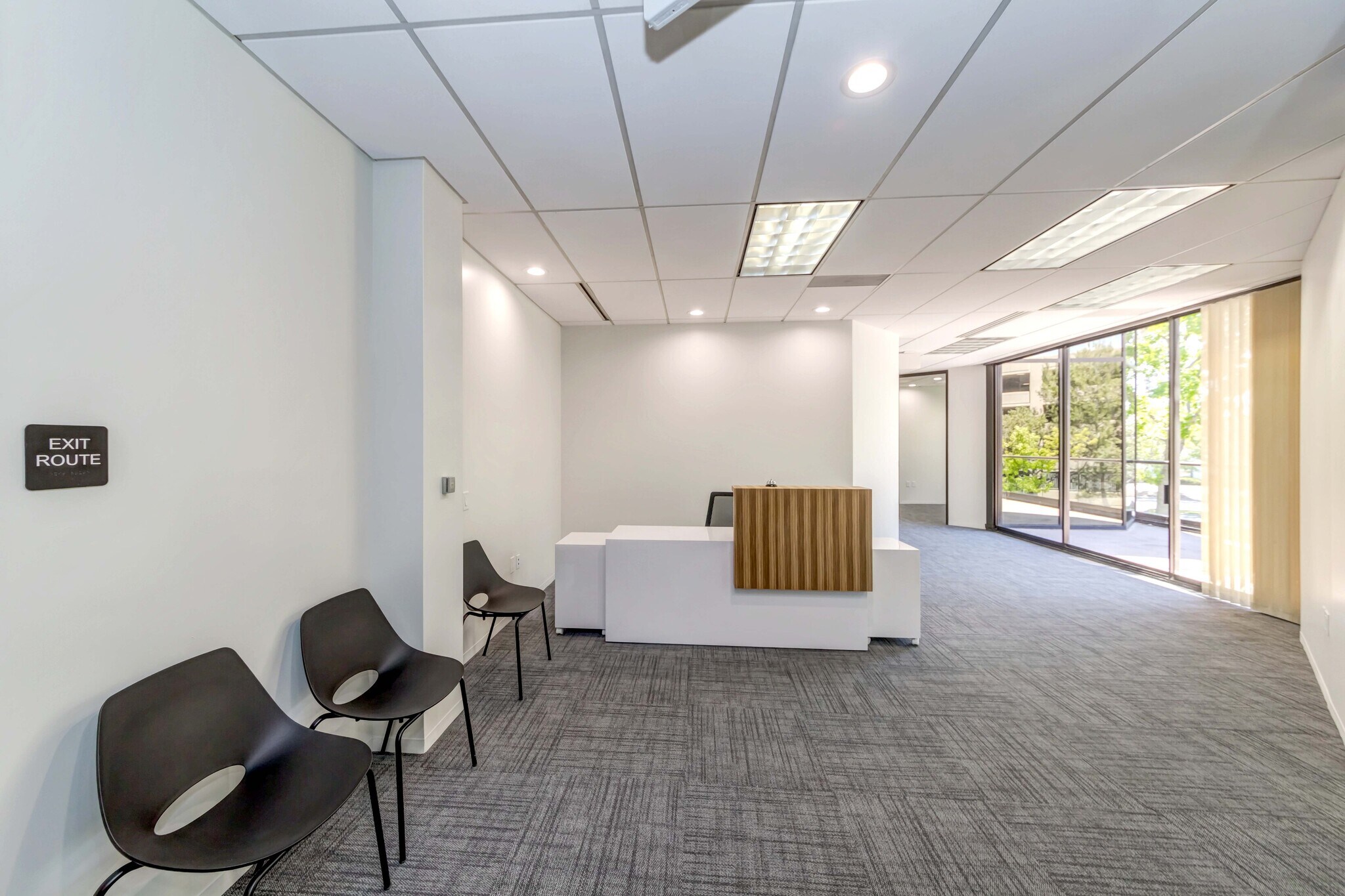 19600 Fairchild Rd, Irvine, CA 92612 Newport Summit