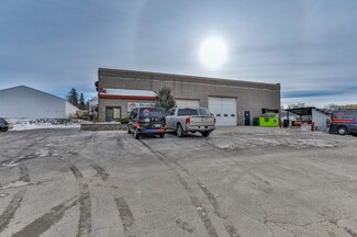 More details for 711 3rd St, Marathon, WI - Industrial for Sale