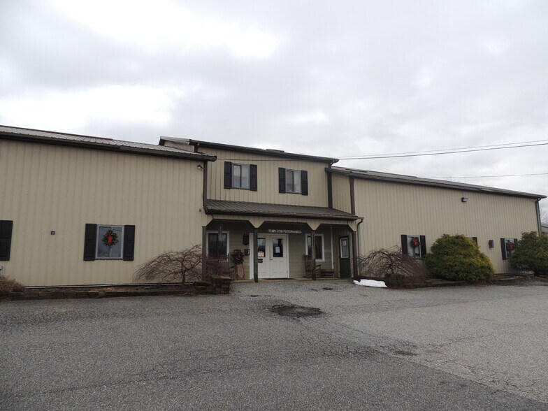 297 Main St, Felton, PA for sale - Primary Photo - Image 1 of 1