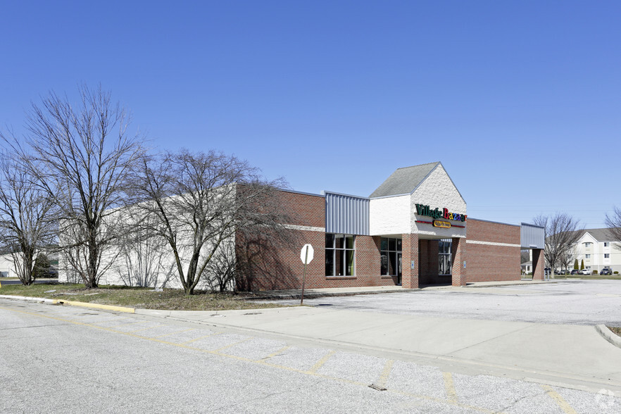 3241 Northview Dr, Elkhart, IN for lease - Primary Photo - Image 1 of 6