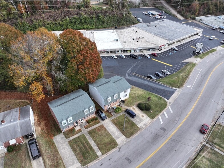 120-168 Arnett Blvd, Danville, VA for sale - Building Photo - Image 2 of 38