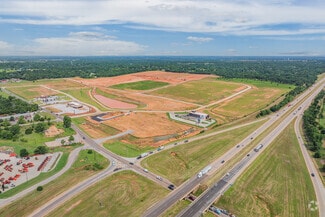 The Landing at Waterloo - Automotive Property