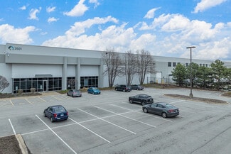 More details for 3501 Corporate Dr, Joliet, IL - Industrial for Lease