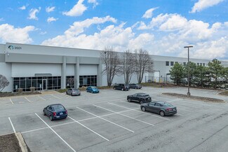 More details for 3501 Corporate Dr, Joliet, IL - Industrial for Lease