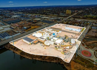 More details for 111 N 33rd Ave N, Minneapolis, MN - Industrial for Sale