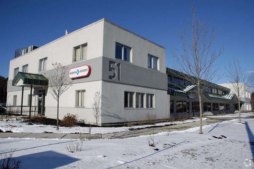 51 US Route 1, Scarborough, ME for lease - Building Photo - Image 3 of 14