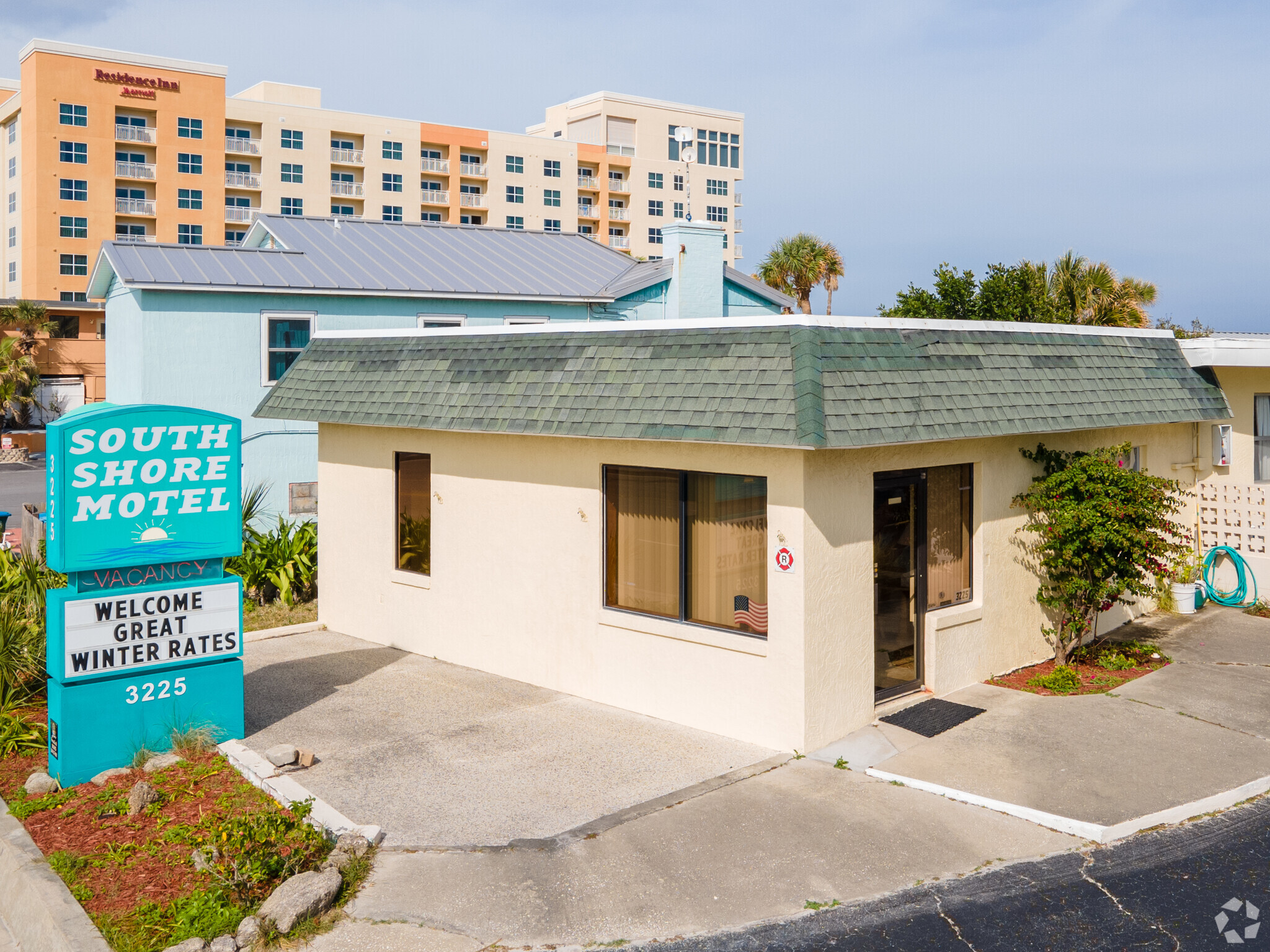 3225 S Atlantic Ave, Daytona Beach Shores, FL for sale Primary Photo- Image 1 of 1