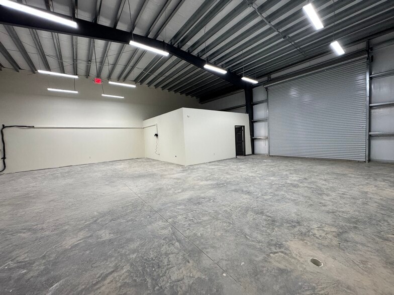 3720 W County Line Rd, Douglasville, GA for lease - Interior Photo - Image 3 of 10